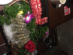 -捞神煲汤火锅(湖滨商业街店)