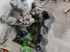 -太湖好灶头土菜馆(石公路店)