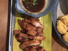 -紫滇源云南生态菜(丹凤街店)