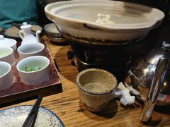 -丹江渔村(首都机场店)