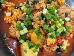 -新新湘菜馆(新中街二条店)