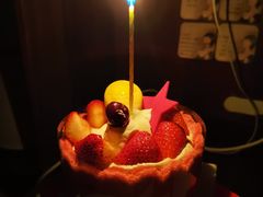 -嘉华饼屋(龙翔街店)