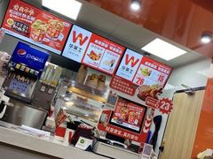 -华莱士·全鸡汉堡(北戴河店)