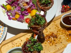 -俄士厨房(五棵松华熙LIVE店)
