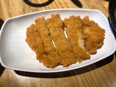 -姚面记·海派家常菜(恒基名人购物中心店)