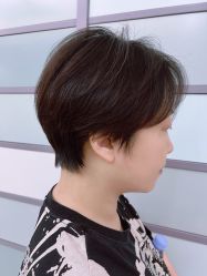 -AKOZO Beauty Salon
