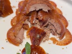 -青年公社烤鸭(青年路店)