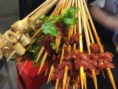 -钢管厂五区小郡肝串串香(南山店)