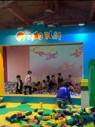 -恐龙探索乐园(磁器口店)