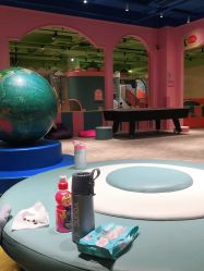 -宝燕乐园(闵行旗舰店)