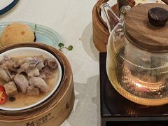 -晋江荣誉国际酒店·港誉茶餐厅