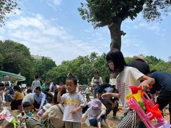-天河儿童公园