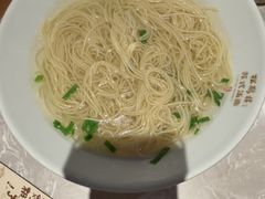 -松鹤面馆·古法焖肉面(观前店)