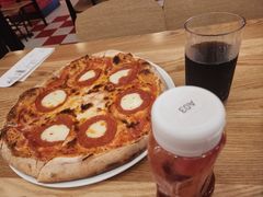 -城市大道红炉披萨烘焙坊