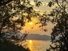 -云龙湖旅游景区