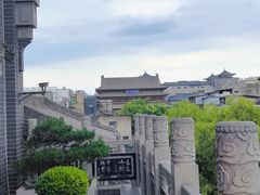 -西安贾三灌汤包·回坊小吃·清真炒菜(北院门总店)