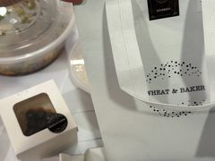 -WHEAT&BAKER-麥(凯德来福士店)