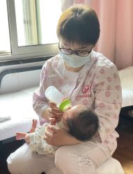 -沪壹健康国际母婴月子中心(360复旦奥医一妇婴东院店)