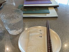 -半山腰·云南菜(侨福芳草地店)