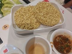 -八合里潮汕鲜牛肉火锅(上海汇智广场店)