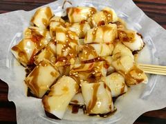 -華叔茶記