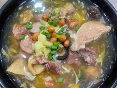 -阿芬卤面(花巷店)