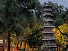 -灵顺寺