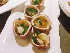 -79号渔船海鲜饭店(华强北店)