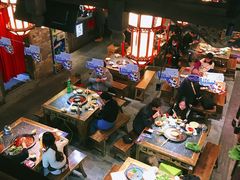 -蜀大侠火锅(寰球文化地标·总府店)