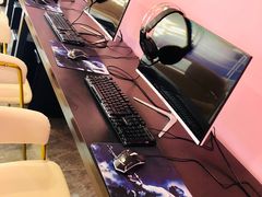 -克拉城堡网红轰趴馆·会场