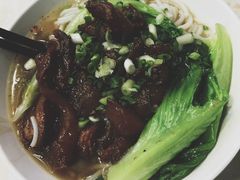 牛腩-珍珍小食店(西华路店)