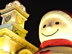 -哈尔滨音乐公园