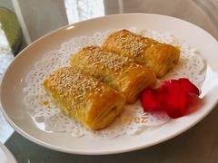 -御花园·粤菜·海鲜火锅(中山公园店)