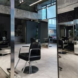 大厅-PIONEER·韩式