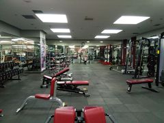 -西吉马游泳健身(协信店)