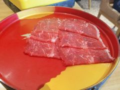 -水林间·寿喜烧自助(仙林金鹰店)