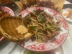 -情妹耙泥鳅·江湖川菜(科华店)