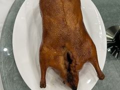 -国贸旋转餐厅(国贸广场店)