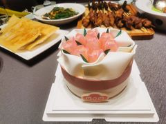 -鑫复盛礼记酒店·国家白金五钻酒家