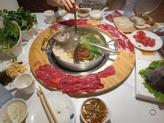 -和兴记潮汕牛肉火锅(太原街万达店)