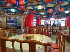 -郭林家常菜(狼垡店)