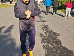 -北陵公园