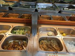 -六和孝顺素食餐厅(西湖道店)