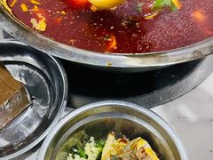 -重庆特色冷锅鱼(武大店)