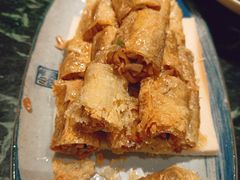 兰溪素鹅-兰溪小馆(东直门簋街店)