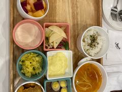 -Lilliput·粒粒堡亲子餐厅(嘉定宝龙店)