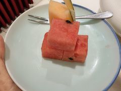 -吉林省林业宾馆-餐厅