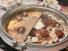 -一绪に寿喜烧(荟聚店)