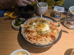 -沼津港精致料理·寿喜烧·烧鸟(青浦宝龙广场日料榜单店)