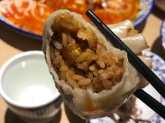 -兔爸私家小厨(新北万达店)